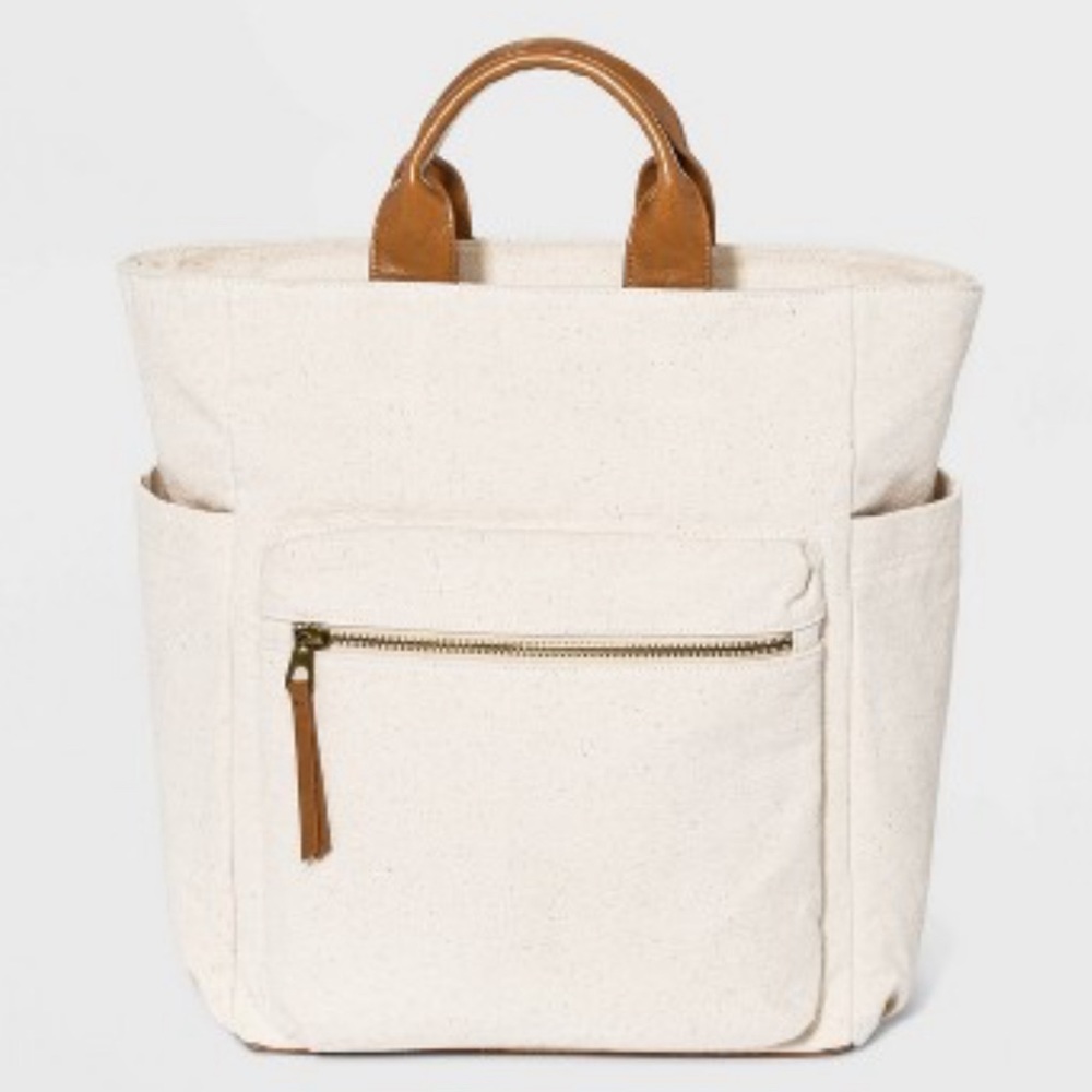 Soft Utility Square Backpack - Universal Thread
